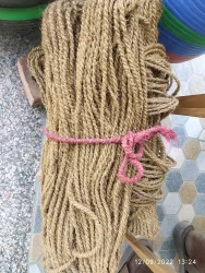 JOOT ROPE