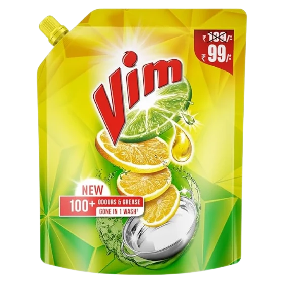 VIM GEL REFILL PACK