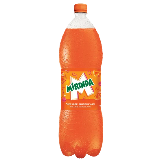 MIRINDA