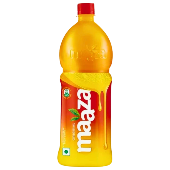 MAAZA MANGO DRINK