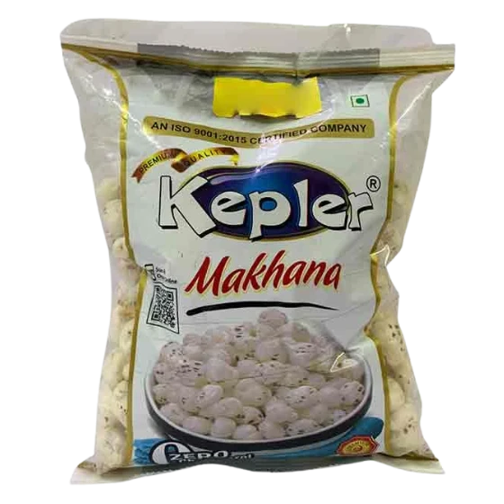KEPLER MAKHANA