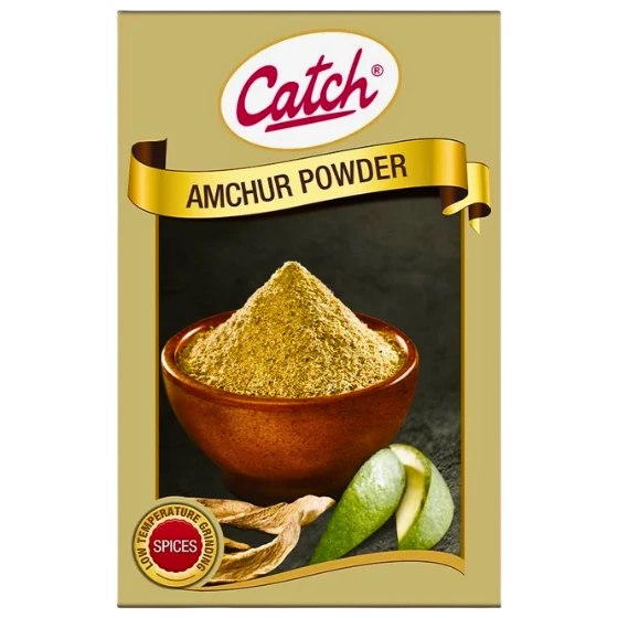 CATCH AMCHUR POWDER, 100 GRAM