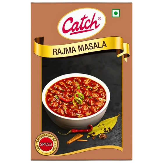 CATCH RAJMA MASALA, 100G