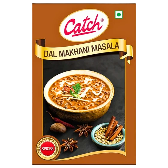 CATCH DAL MAKHANI MASALA, 100G
