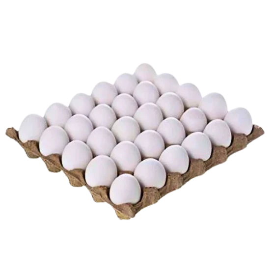Fresh Eggs, Pack of 30