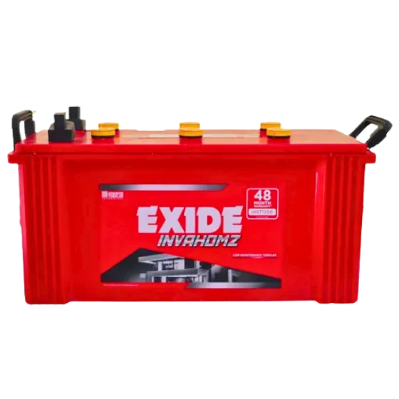 EXIDE BATTERY 150AH - IHSI1500