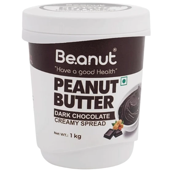 CROPEL BEANUT CREAMY PEANUT BUTTER