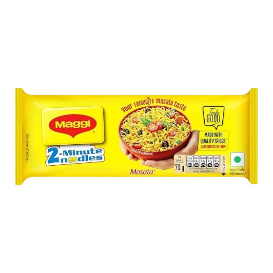 MAGGI NOODLES 280 GM