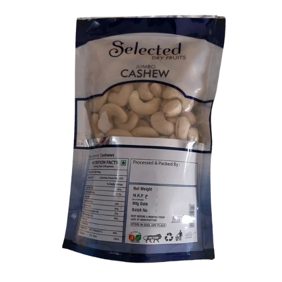 Selected Cashew Whole-1000gm