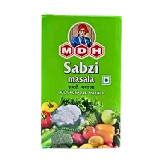 MDH Sabzi Masala 100gm