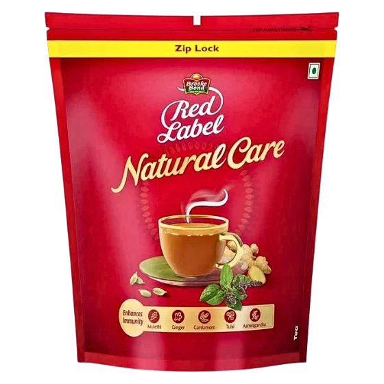 Red Label Natural Care Tea 250gm