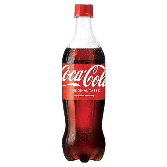 Coca-Cola, 750ml