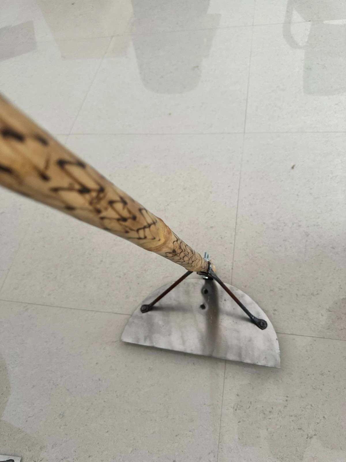 FAWDA STEEL BODY GOOD QUALITY