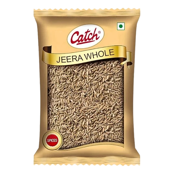 JEERA SABUT- CATCH 200GM