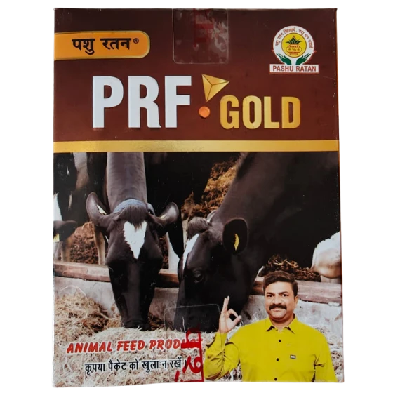 PRF GOLD- 300 G