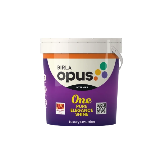 ONE PURE ELEGANCE SHINE PAINT 4L