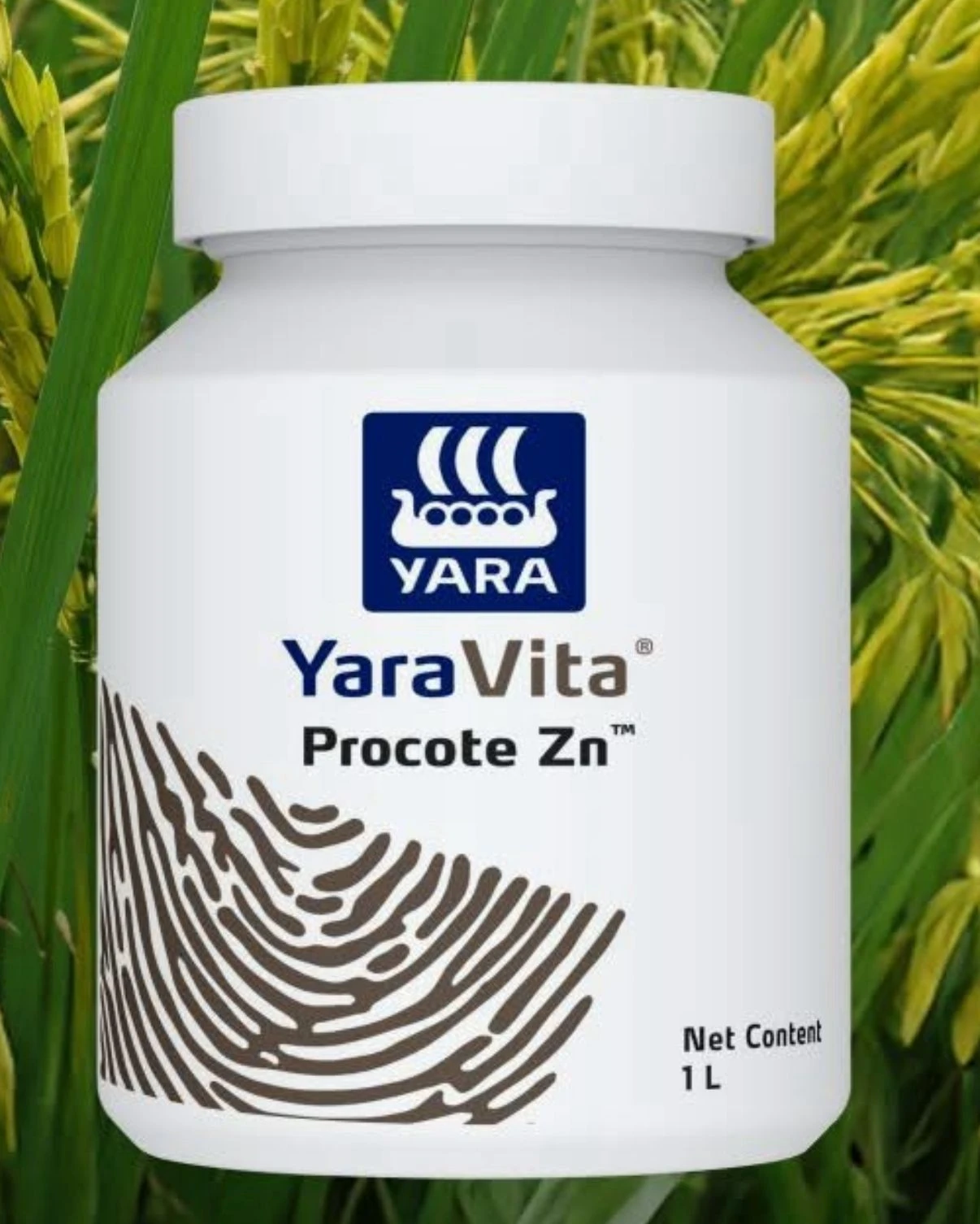 YARA PROCOAT ZINC 39.5%