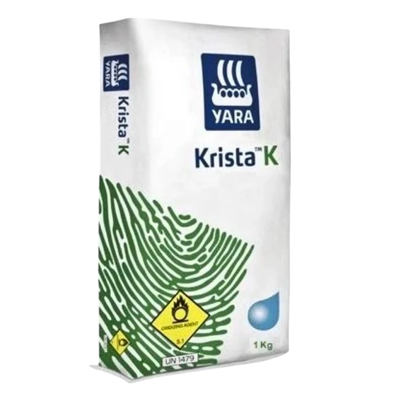 YaraTera KRISTA K (13-0-45)