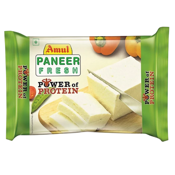 AMUL PANEER 200GM