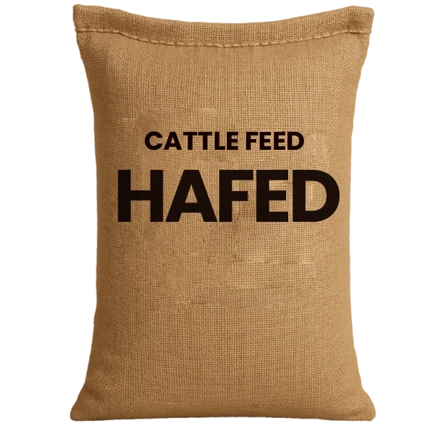 CATTLE FEED HAFED
