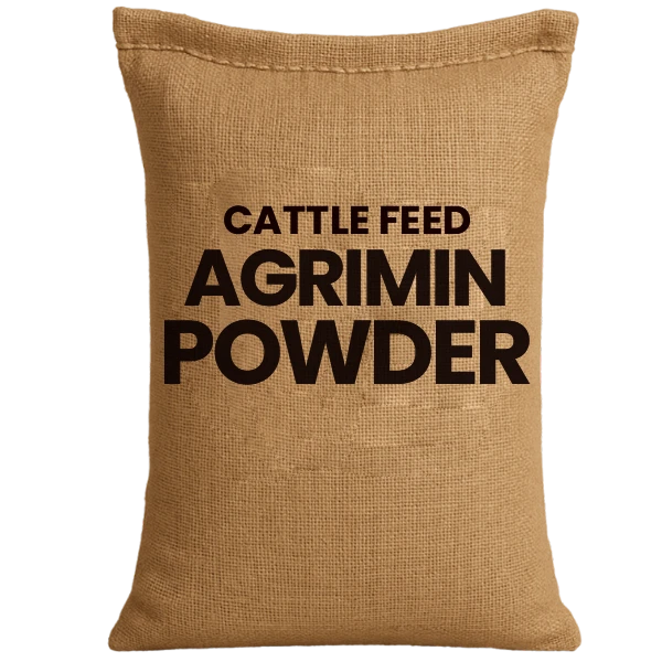 AGRIMIN POWDER-MINERAL MIXTURE