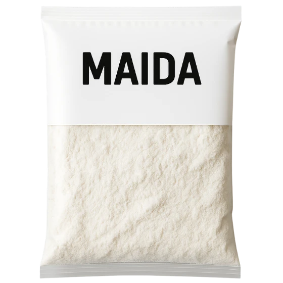 MAIDA
